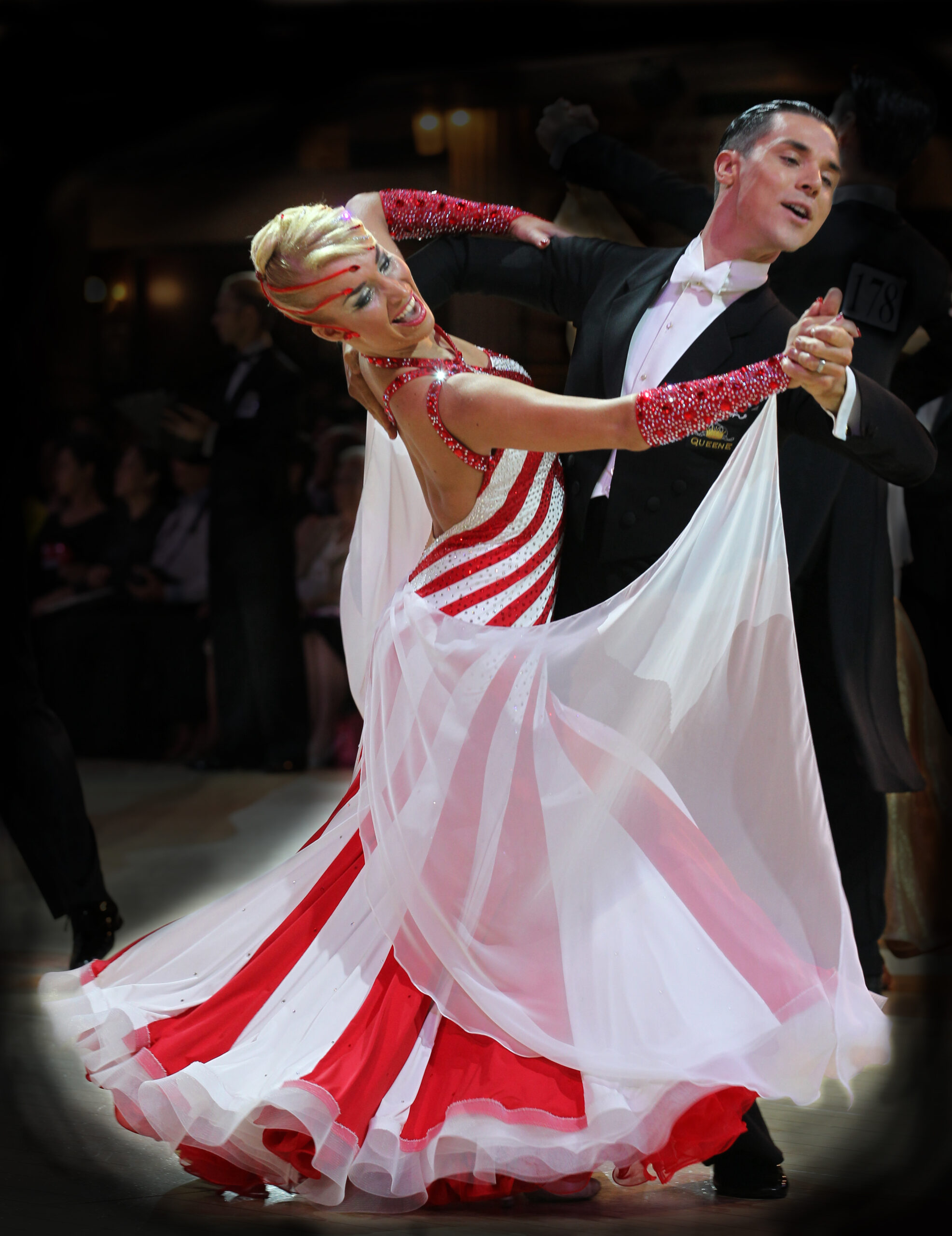 Let's Dance Championships 2026